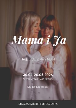 Mama i Ja