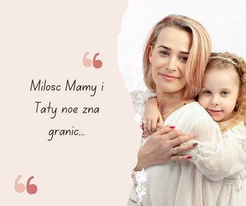 Dzień Mamy i Taty - mini sesje