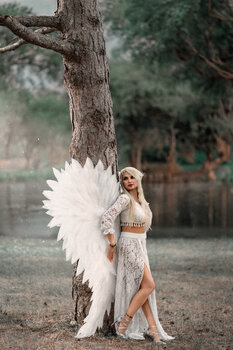 Engel-Shooting