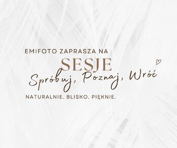 Dni otwarte - Spróbuj, Poznaj , Wróć ;)