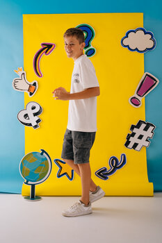 Mini sesje szkolne 🎒
