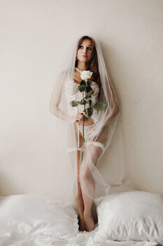 SESJA BRIDAL