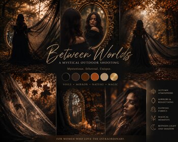 Between Worlds 