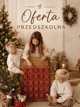 Oferta Przedszkolna