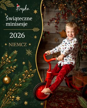 Minisesje świąteczne 2026 ⭐️