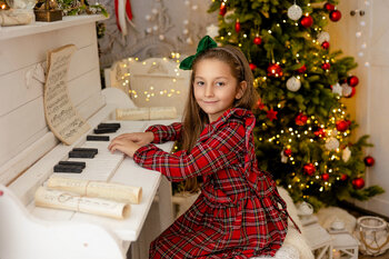 MINI SESJE ŚWIĄTECZNE 