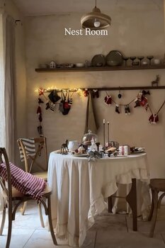 Wasze święta – studio Nest Room
