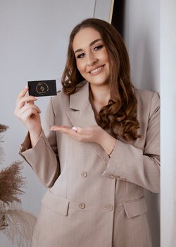 Profesjonalna sesja biznesowa
