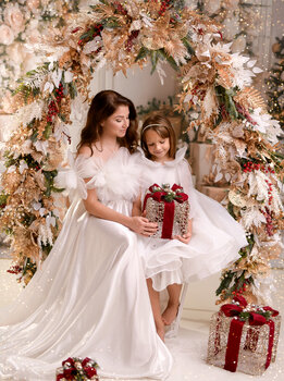 Mini sesje świąteczne 2025 r.