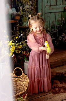 Sesje  wiosenne - wielkanocne 2026