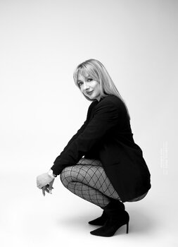 SESJA KOBIECA - portretowa lub sensualna