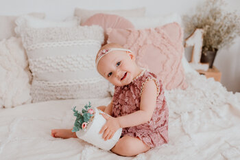 STUDIO LUBLINIEC -  Sesja Rodzinna, Niemowlęca, Urodzinkowa ♥