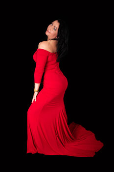Sesja kobieca - studio