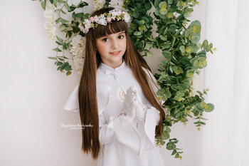 Oferta Komunijna niedzielna 2026