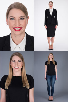 Cabin crew