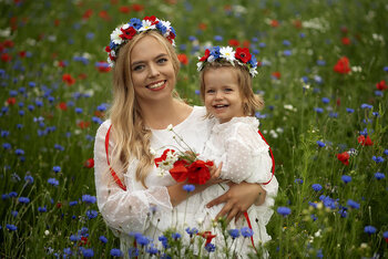 Makowe mini sesje - czerwiec!