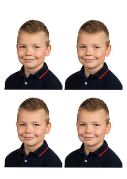 Zdjęcia do dokumentów