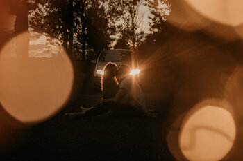 HISTORIA MIŁOSNA - SESJA NARZECZEŃSKA