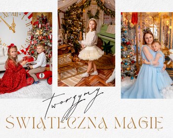 SESJA ŚWIĄTECZNA 2025