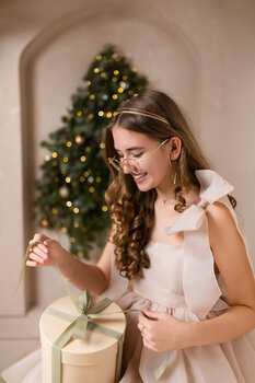 Sesja swiąteczna 2025