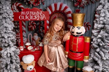 Mini sesje świąteczne - Boże Narodzenie 2025!