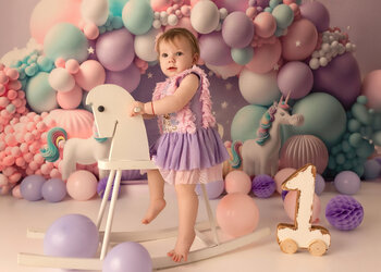 🎂SESJA URODZINOWA (studio) 