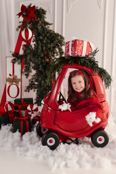 🎄 SESJE ŚWIĄTECZNE 2025