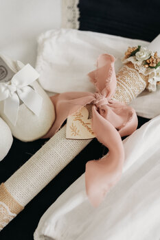 REPORTAŻ CHRZTU ŚWIĘTEGO