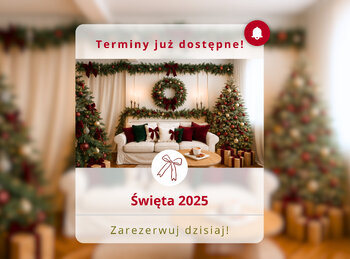 Sesja Świąteczna Premium 2025