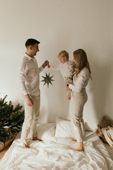 Sesje świąteczne 2025