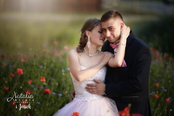 Sesje Ślubne/Eventowe