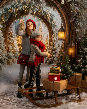 Sesje świąteczne 2025 - terminy do 9 listopada 2025 PROMOCYJNA CENA!