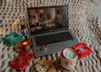 MIni Sesja świąteczna🧸☃️🎄📸 