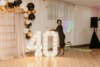 REPORTAŻ Z PRZYJĘCIA/EVENTU