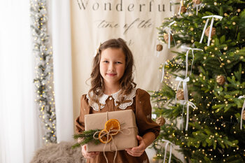 Sesje Świąteczne 2025