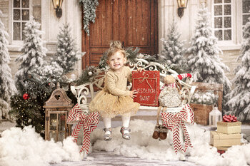 Sesje świąteczne 2025