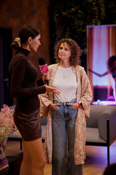 Profesjonalny BACKSTAGE