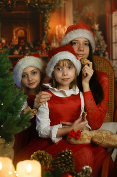 Sesje Świąteczne 2025