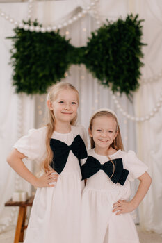 Szpyrkowa Sesja Świąteczna w Studiu 2025