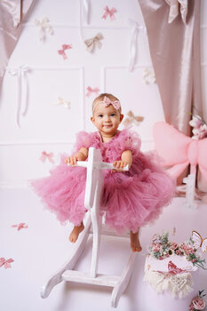 Roczek  / Sesje urodzinowe