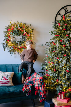 🎁🎄🎁 Mini sesja Świąteczna 2025