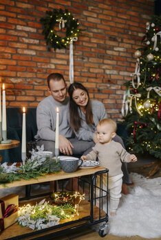 🎁🎄🎁 Mini sesja Świąteczna 2025
