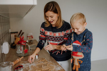 Śesje Świąteczne w Twoim domu