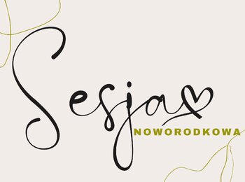 Sesja Noworodkowa 