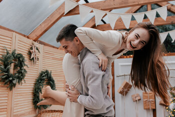 Sesje świąteczne w STUDIU - EDYCJA 2025!