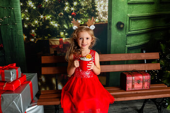 *Sesja Świąteczna 2022*