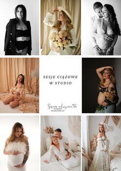 Sesja ciążowa
