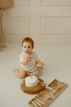 Sesja urodzinowa/dziecięca/rodzinna