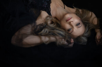 SESJA ZMYSŁOWA NA DZIEŃ KOBIET