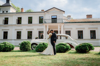 Reportaż fotograficzny Dnia Ślubu 2026